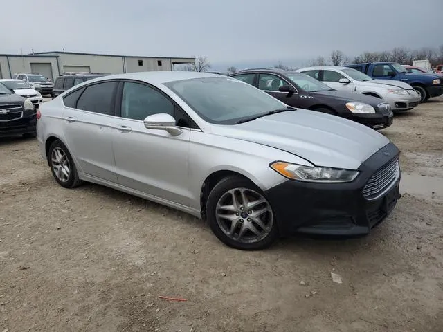 3FA6P0H74FR228184 2015 2015 Ford Fusion- SE 4