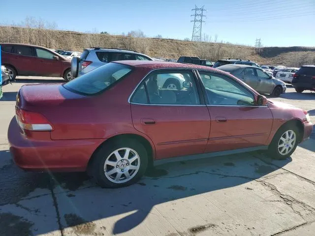 1HGCG56722A116664 2002 2002 Honda Accord- SE 3