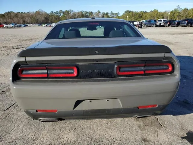 2C3CDZJG9PH665376 2023 2023 Dodge Challenger- GT 6