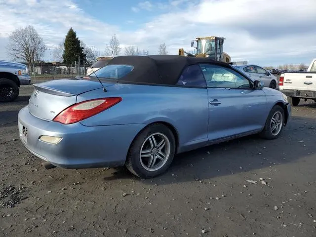 4T1FA38P27U112999 2007 2007 Toyota Camry- SE 3