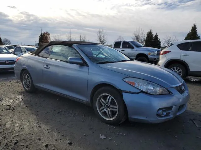 4T1FA38P27U112999 2007 2007 Toyota Camry- SE 4