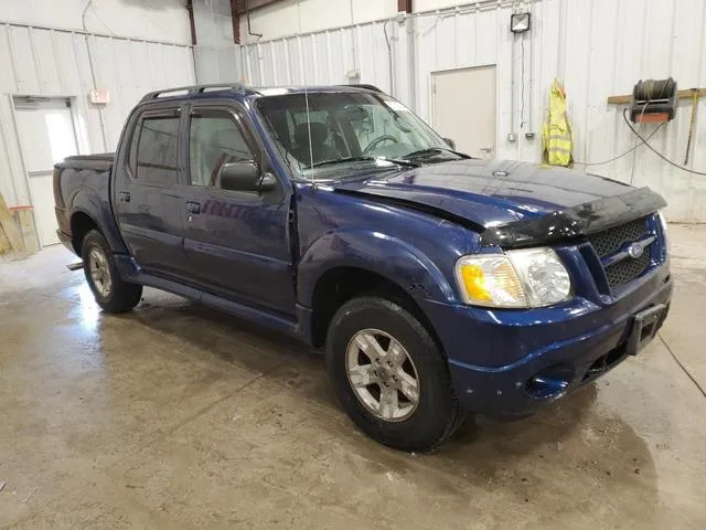 1FMZU77K35UB13836 2005 2005 Ford Explorer 4