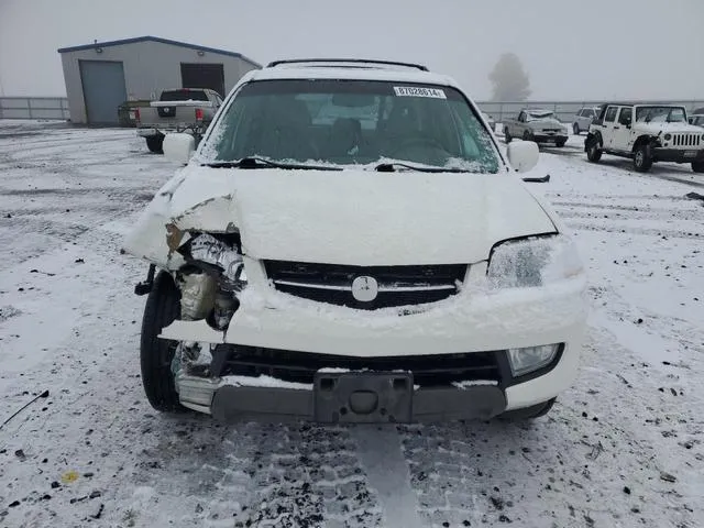 2HNYD18842H542038 2002 2002 Acura MDX- Touring 5