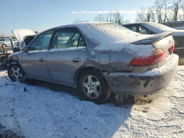 1HGCG1658YA065526 2000 2000 Honda Accord- EX 2