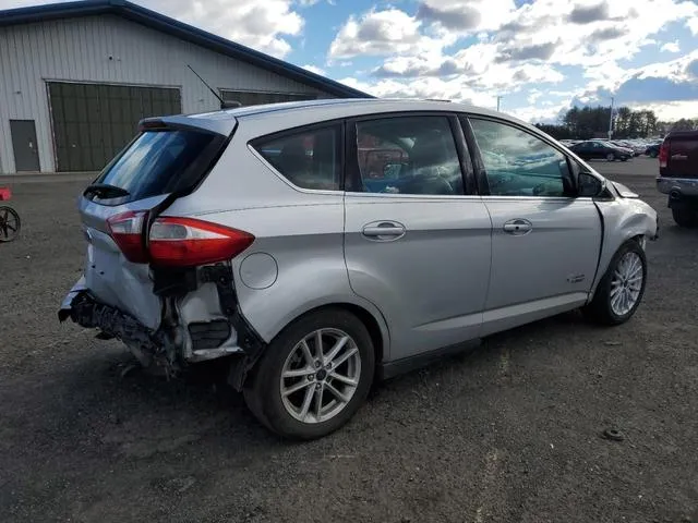 1FADP5CU5GL114289 2016 2016 Ford C-MAX- Premium Sel 3