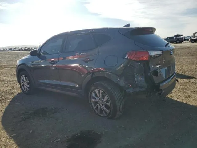 KM8J2CA48KU947800 2019 2019 Hyundai Tucson- SE 2