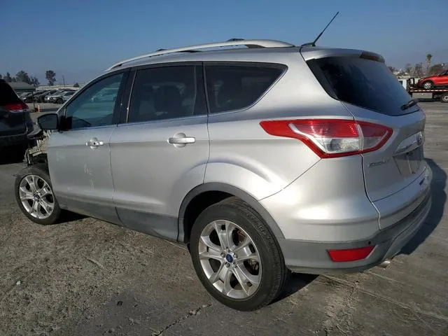 1FMCU0JX4EUD09172 2014 2014 Ford Escape- Titanium 2