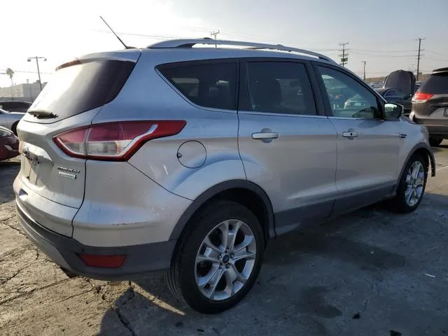 1FMCU0JX4EUD09172 2014 2014 Ford Escape- Titanium 3