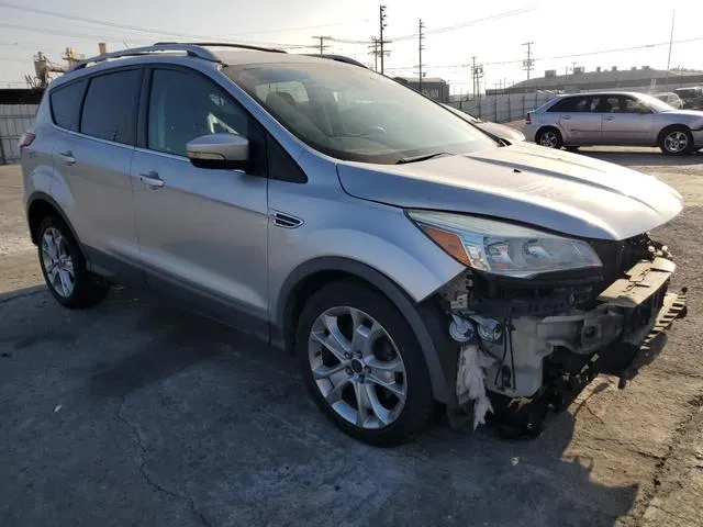 1FMCU0JX4EUD09172 2014 2014 Ford Escape- Titanium 4