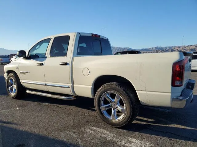 1D7HA18226J201399 2006 2006 Dodge RAM 1500- ST 2