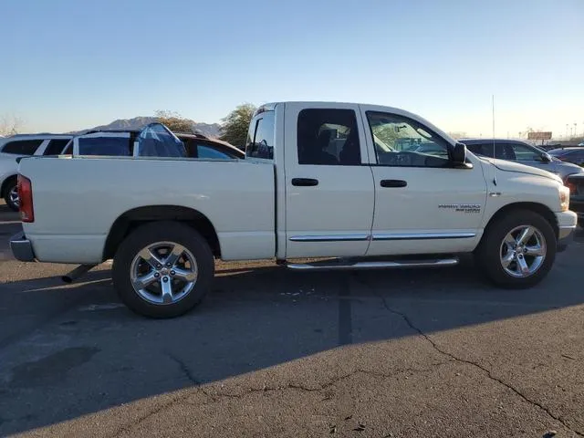 1D7HA18226J201399 2006 2006 Dodge RAM 1500- ST 3