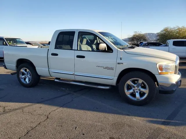 1D7HA18226J201399 2006 2006 Dodge RAM 1500- ST 4