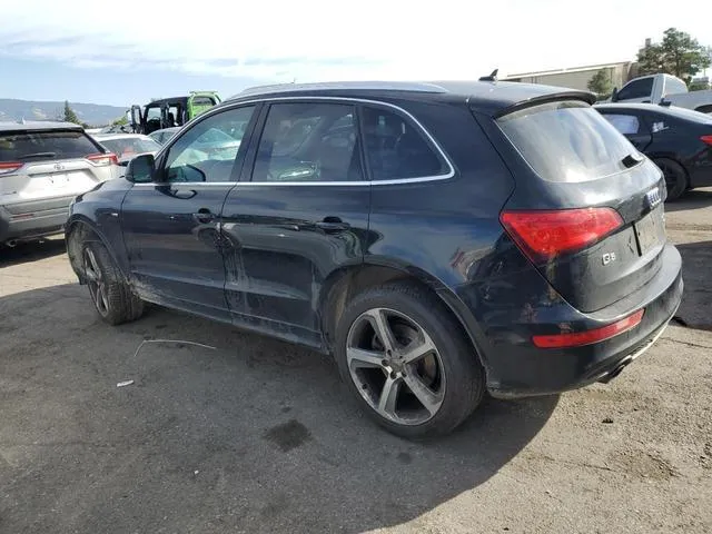 WA1DGAFP7EA042765 2014 2014 Audi Q5- Premium Plus 2