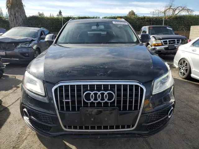 WA1DGAFP7EA042765 2014 2014 Audi Q5- Premium Plus 5