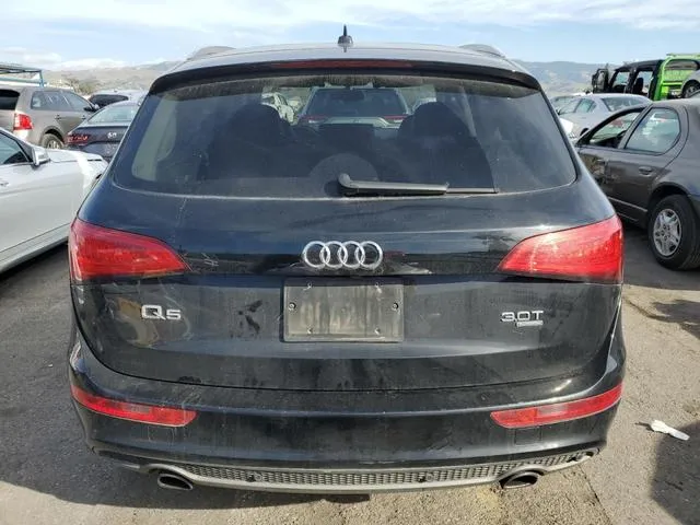 WA1DGAFP7EA042765 2014 2014 Audi Q5- Premium Plus 6