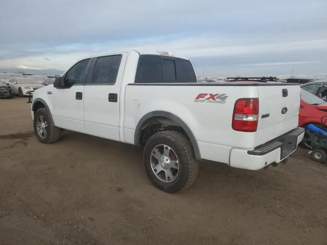 1FTPW14V38FC24073 2008 2008 Ford F-150- Supercrew 2