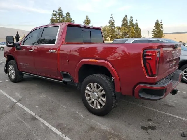 1GT49REY5RF225308 2024 2024 GMC Sierra- K2500 Denali 2