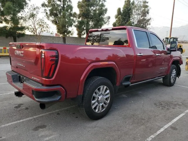 1GT49REY5RF225308 2024 2024 GMC Sierra- K2500 Denali 3