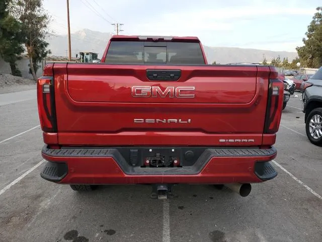 1GT49REY5RF225308 2024 2024 GMC Sierra- K2500 Denali 6