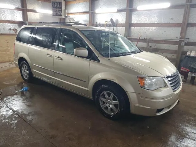 2A4RR8DX2AR496200 2010 2010 Chrysler Town and Country- Tour 4