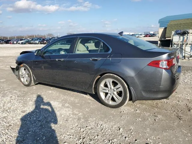 JH4CU4F69AC002204 2010 2010 Acura TSX 2