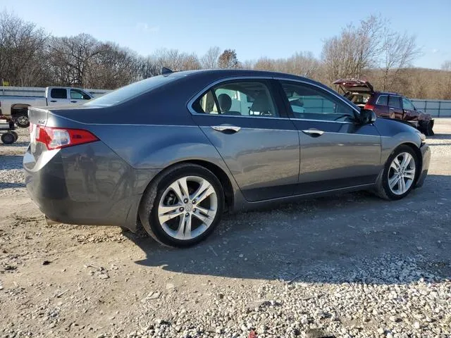 JH4CU4F69AC002204 2010 2010 Acura TSX 3