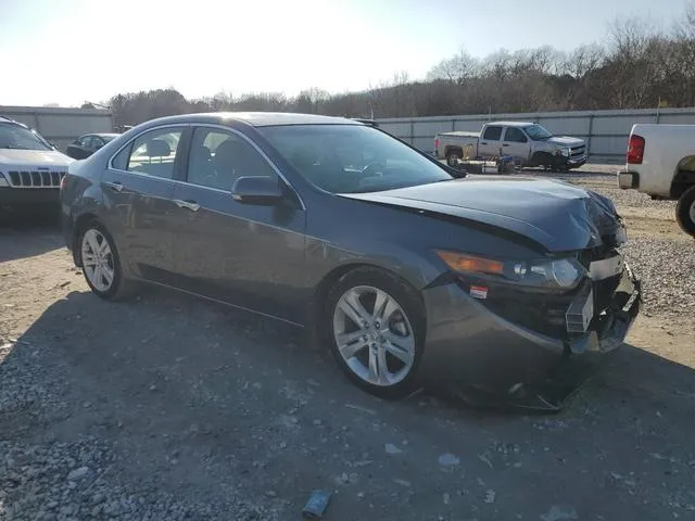 JH4CU4F69AC002204 2010 2010 Acura TSX 4