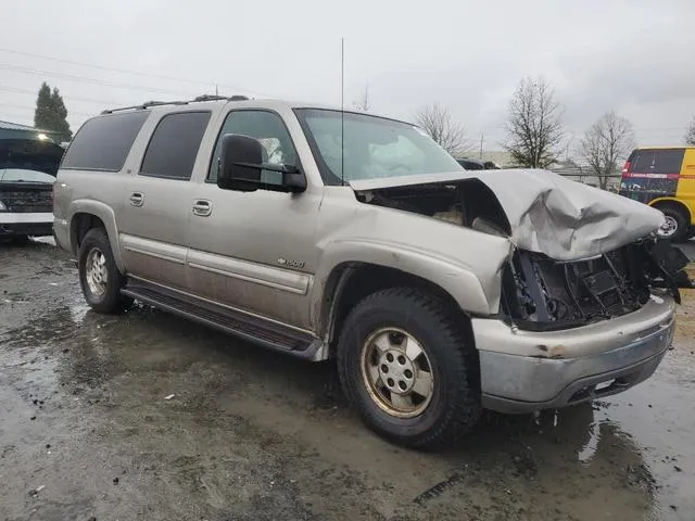 3GNFK16TXYG205867 2000 2000 Chevrolet Suburban- K1500 4