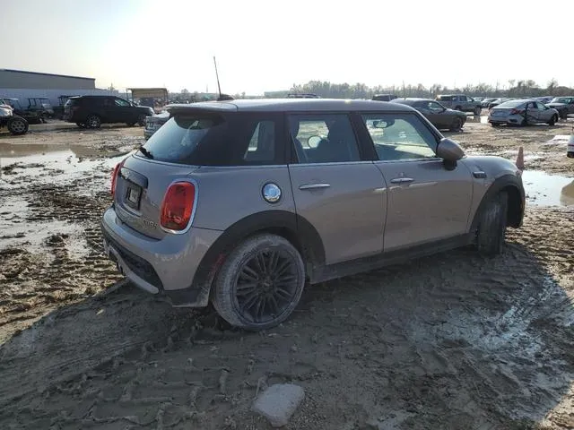 WMW53DK08R2V04053 2024 2024 Mini Cooper- S 3