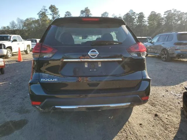 5N1AT2MT3LC812791 2020 2020 Nissan Rogue- S 6