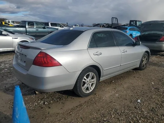 1HGCM655X6A012251 2006 2006 Honda Accord- EX 3