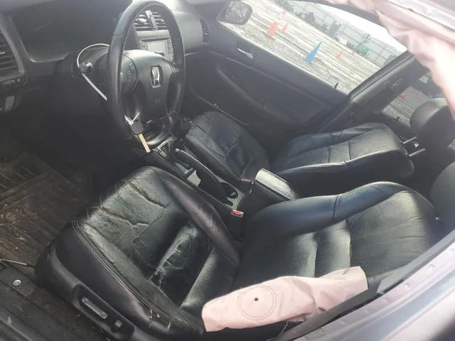 1HGCM655X6A012251 2006 2006 Honda Accord- EX 7