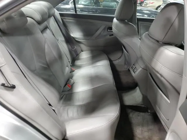 4T1BB46K09U090366 2009 2009 Toyota Camry- Hybrid 10