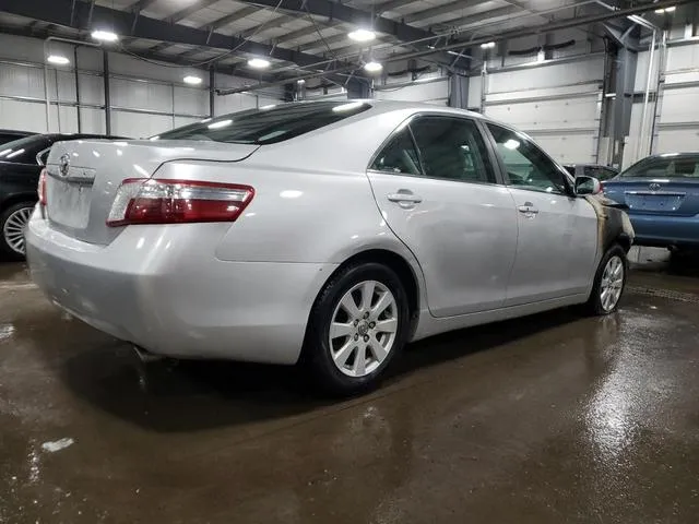 4T1BB46K09U090366 2009 2009 Toyota Camry- Hybrid 3