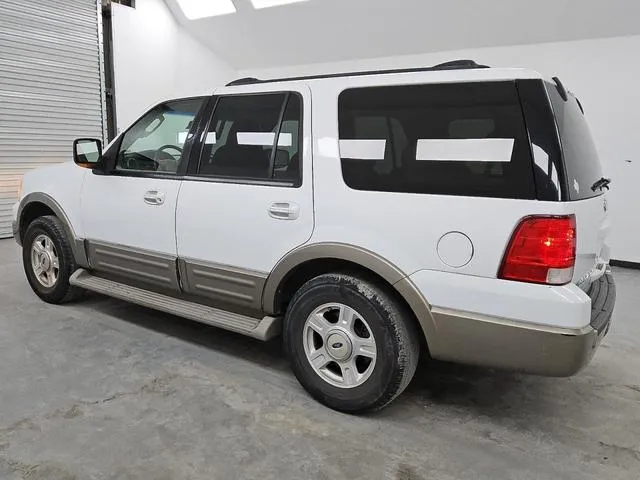 1FMFU17L43LC53048 2003 2003 Ford Expedition- Eddie Bauer 2