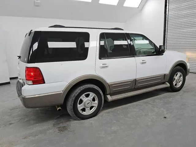 1FMFU17L43LC53048 2003 2003 Ford Expedition- Eddie Bauer 3