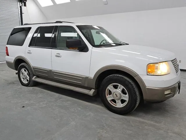 1FMFU17L43LC53048 2003 2003 Ford Expedition- Eddie Bauer 4