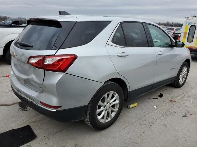 2GNAXKEV8K6162556 2019 2019 Chevrolet Equinox- LT 3