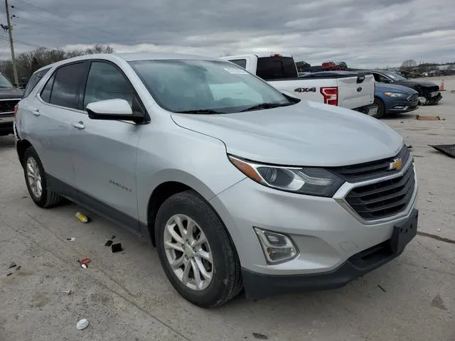 2GNAXKEV8K6162556 2019 2019 Chevrolet Equinox- LT 4