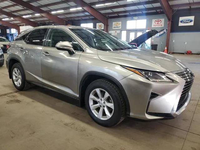 2T2ZZMCA9HC071882 2017 2017 Lexus RX- 350 Base 4