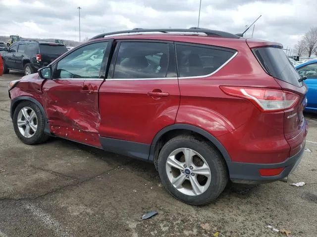 1FMCU0GX9DUB69612 2013 2013 Ford Escape- SE 2