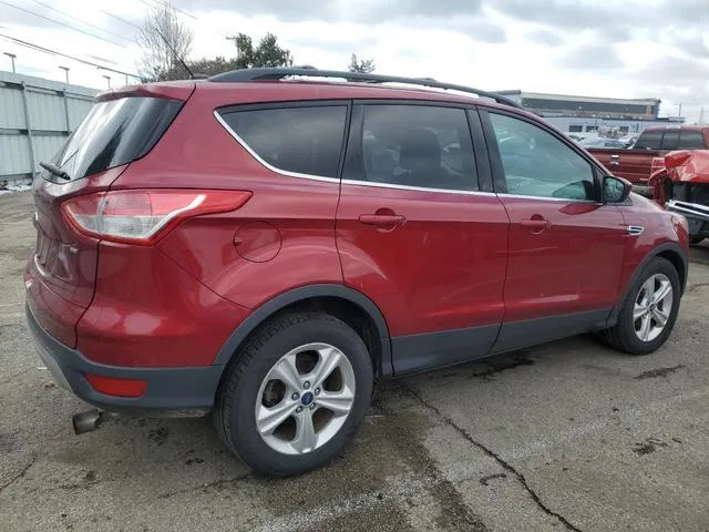 1FMCU0GX9DUB69612 2013 2013 Ford Escape- SE 3