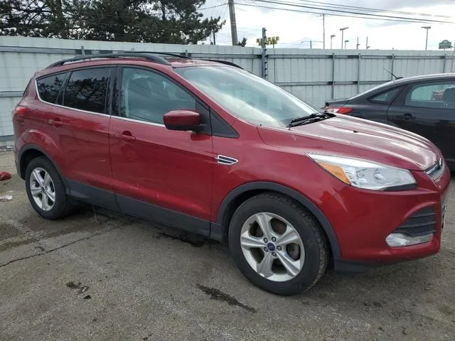 1FMCU0GX9DUB69612 2013 2013 Ford Escape- SE 4