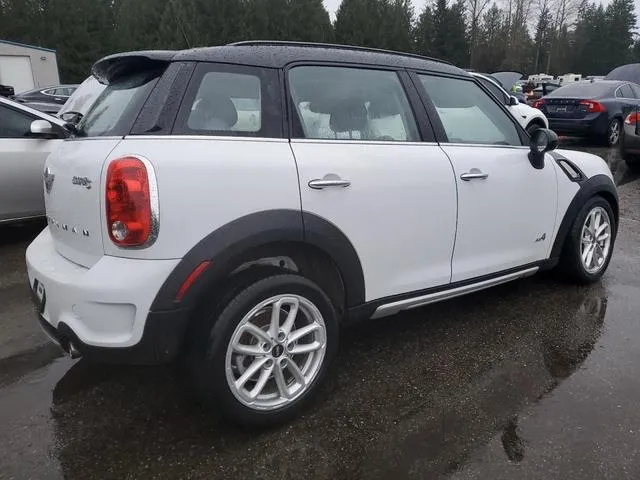 WMWZC5C54GWU04555 2016 2016 Mini Cooper- S Countryman 3