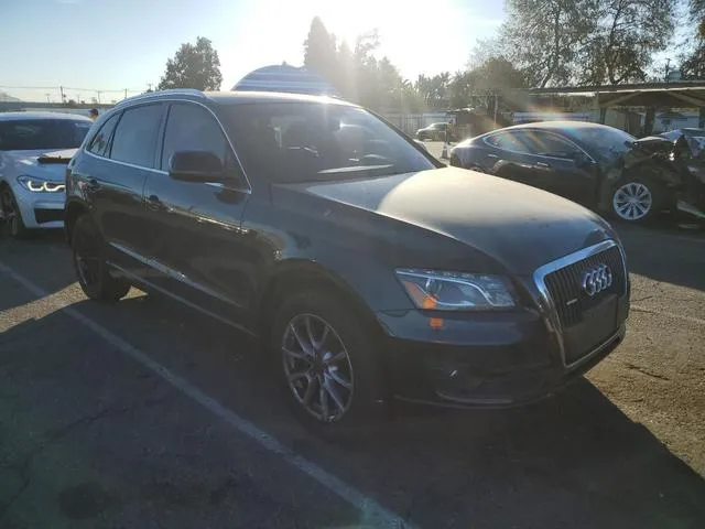 WA1LFAFP0CA103403 2012 2012 Audi Q5- Premium Plus 4