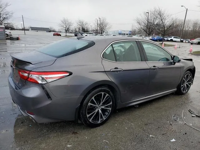 4T1G11AK6LU310714 2020 2020 Toyota Camry- SE 3