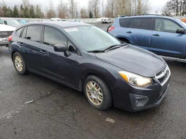 JF1GPAA63G8232404 2016 2016 Subaru Impreza 4