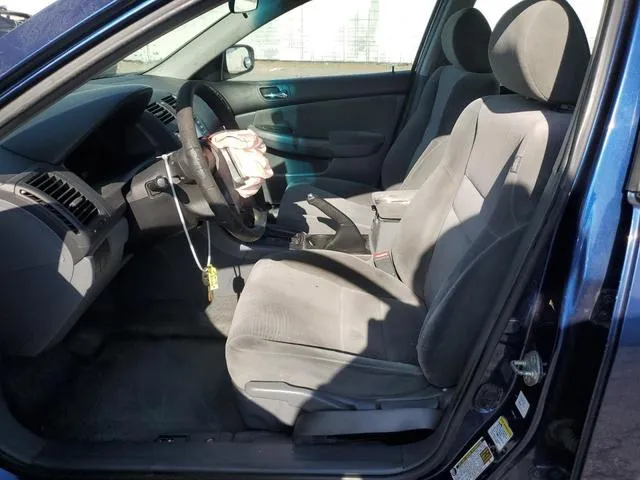 1HGCM56495A046258 2005 2005 Honda Accord- LX 7