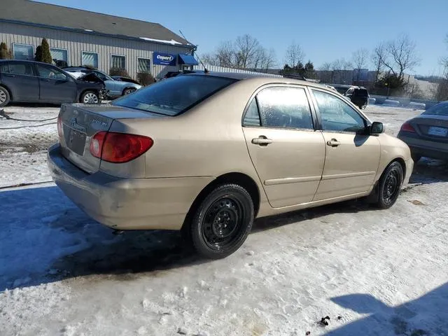 1NXBR32E04Z259655 2004 2004 Toyota Corolla- CE 3