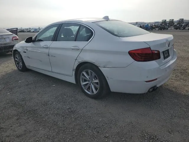 WBA5A5C52GG352325 2016 2016 BMW 5 Series- 528 I 2